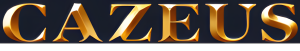 cazeus logo